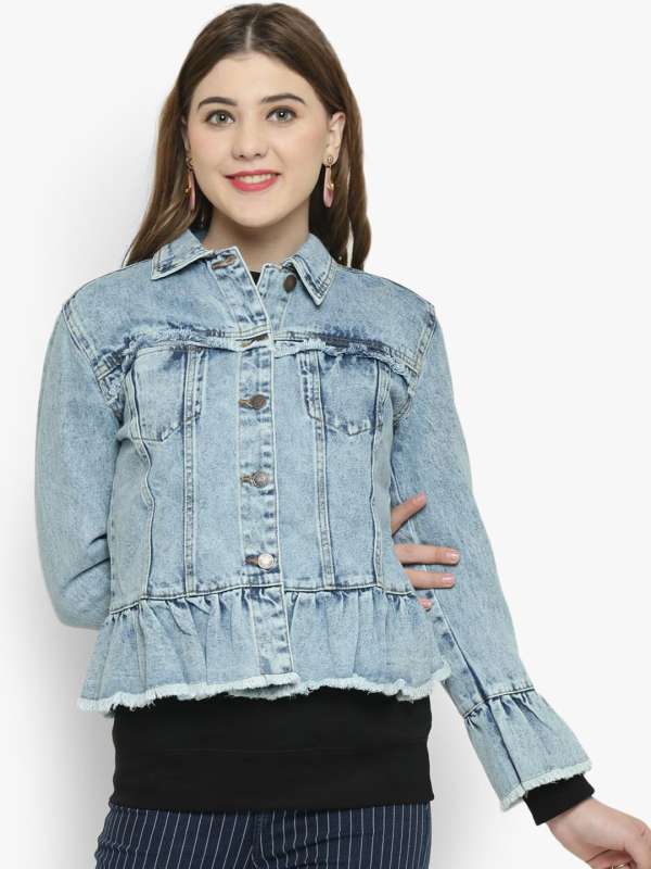 Kotty shop denim jacket