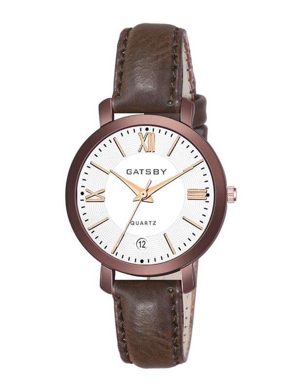 Gatsby Watches - Buy Gatsby Watches