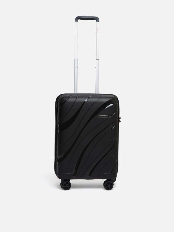Myntra store luggage bags
