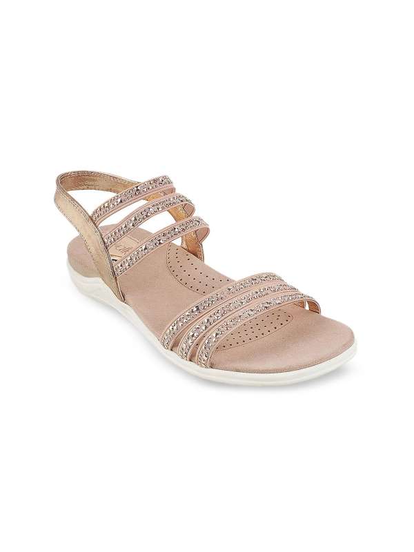 Catwalk flats jabong 2025