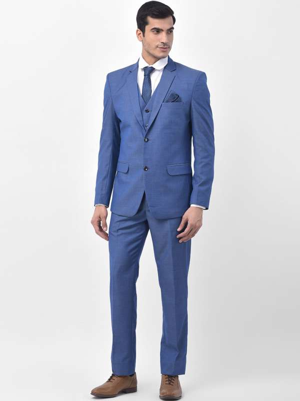 Luxurazi 3 sales piece suit