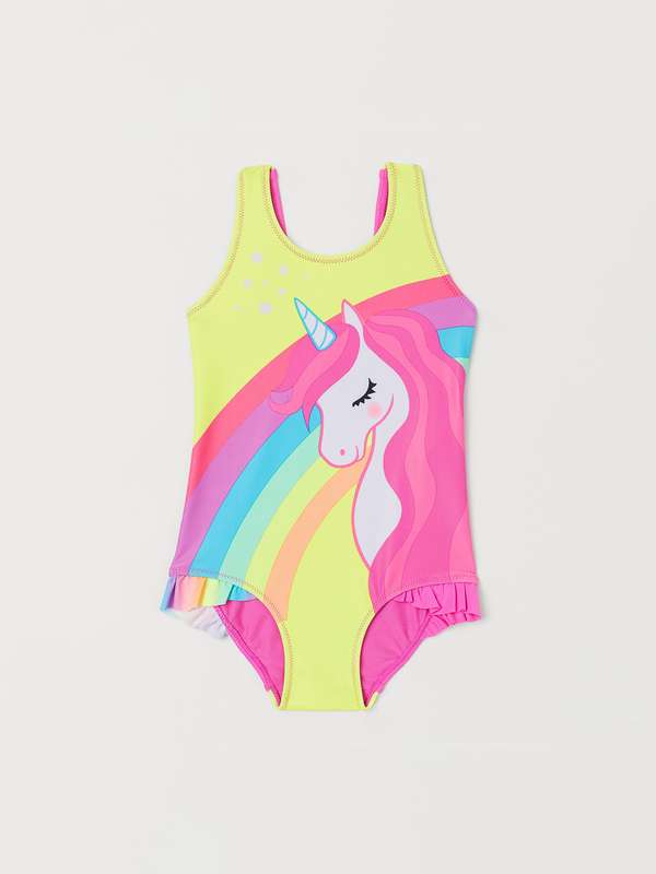 myntra swimming costume