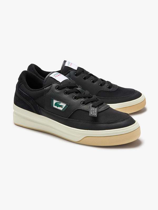 Lacoste shoes india clearance