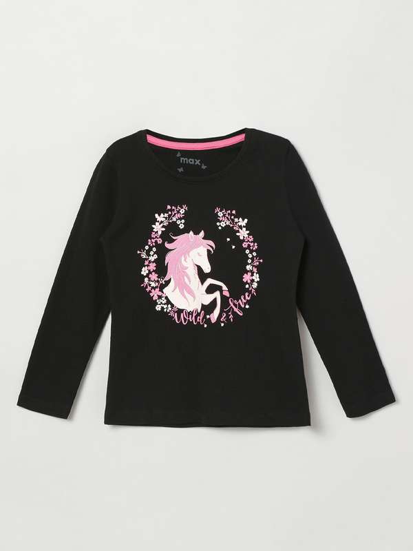 Girls T Shirts Buy Tshirts For Girls Online In India See more ideas about tshirt colors, t shirt, comfort colors. girls t shirts buy tshirts for girls