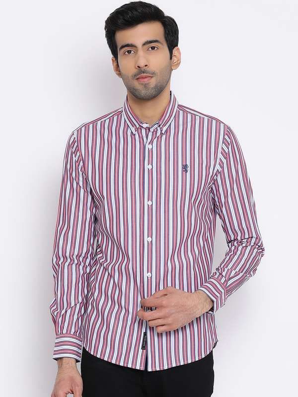 Red Tape Shirts - Buy Red Tape Shirt 