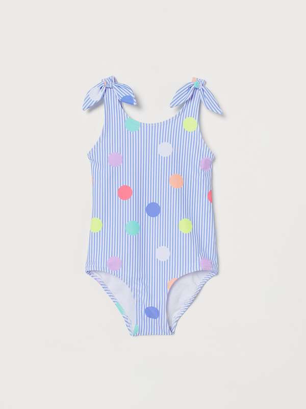 myntra swimming costume