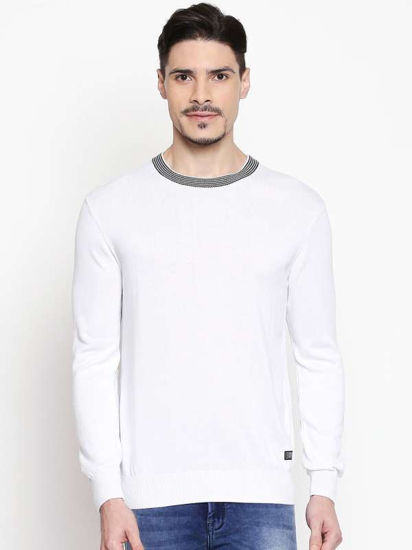 Mufti Sweater Sweatshirts - Buy Mufti