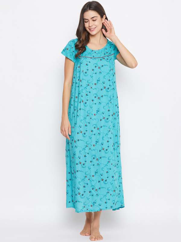 Myntra sale nighty