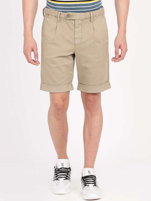 Buffalo shorts myntra online