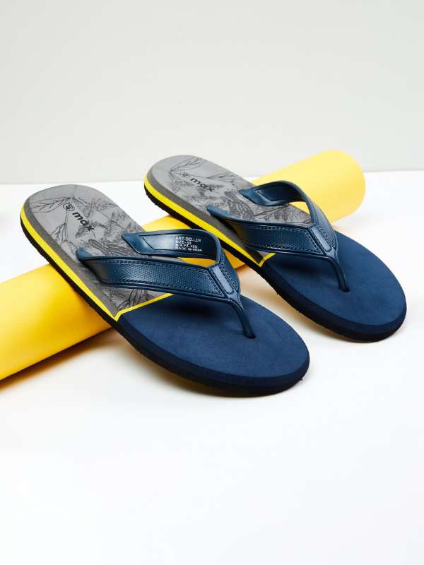 max slippers for ladies