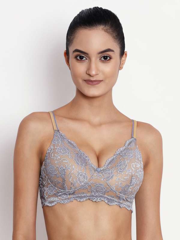 in care Women Push-up Heavily Padded Bra - Buy in care Women Push-up Heavily  Padded Bra Online at Best Prices in India