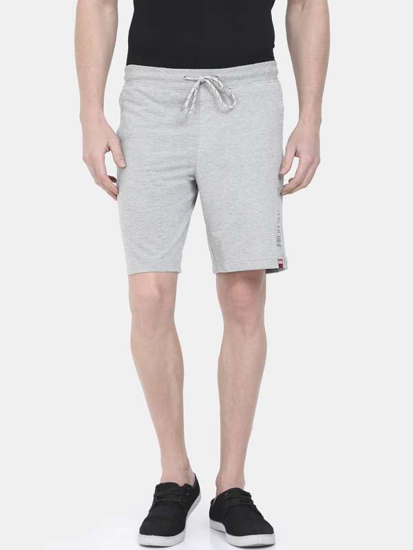 Fruit of the loom sweat shorts best sale