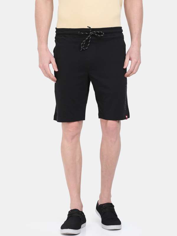 Fruit of the store loom cotton gym shorts