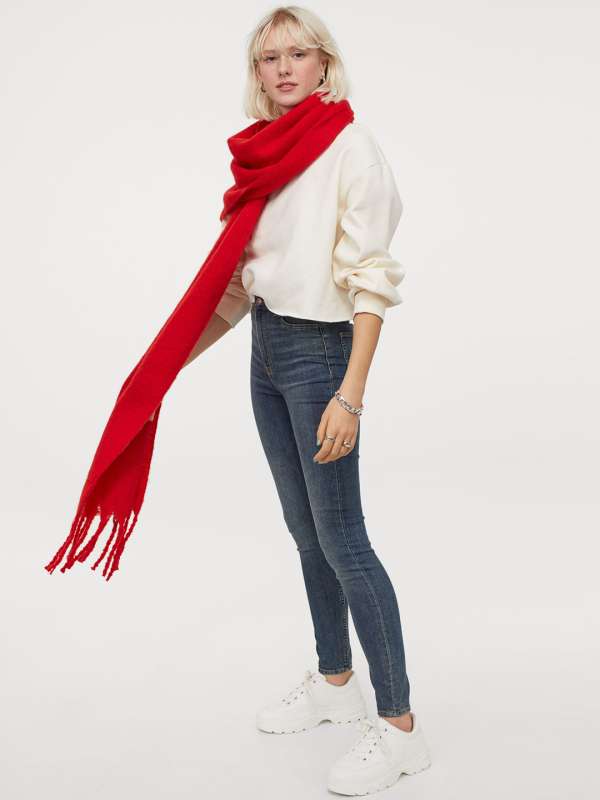 best jeans brand in myntra