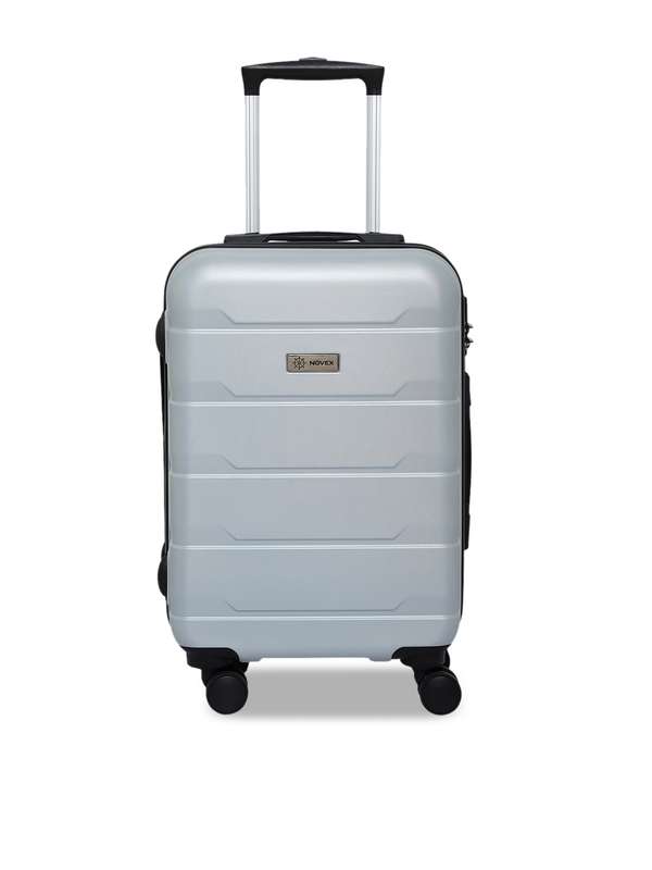 novex trolley bag price