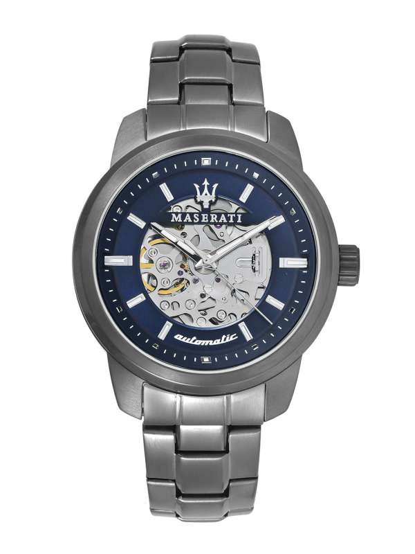 Buy mechanical shop watch online