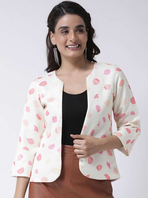 floral jackets online