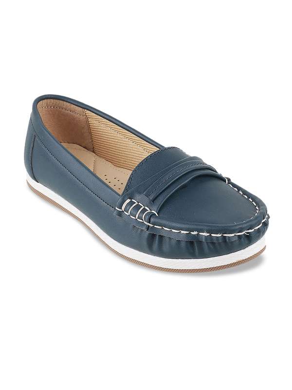 Ladies loafers online Clearance