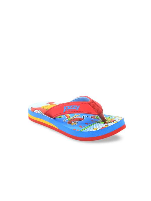 Joss junior hotsell bootie slipper