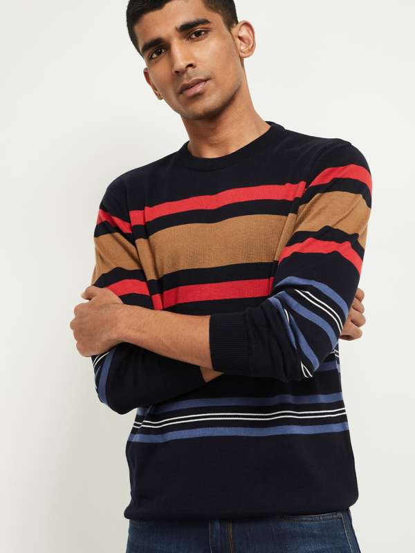 myntra jumper