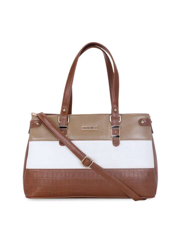 Esbeda Bags Online At Myntra! - Buy