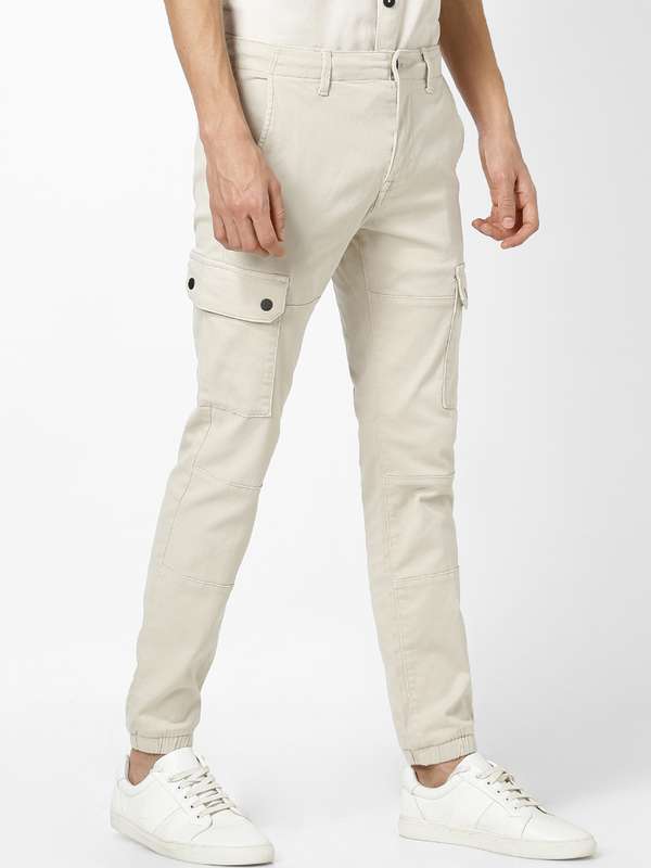 celio cargo pants