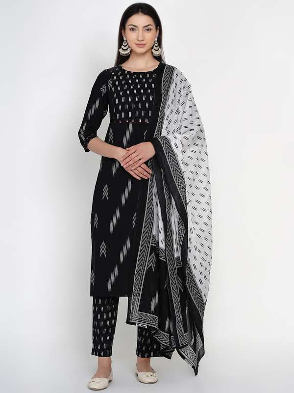 Punjabi salwar suit on myntra Clearance