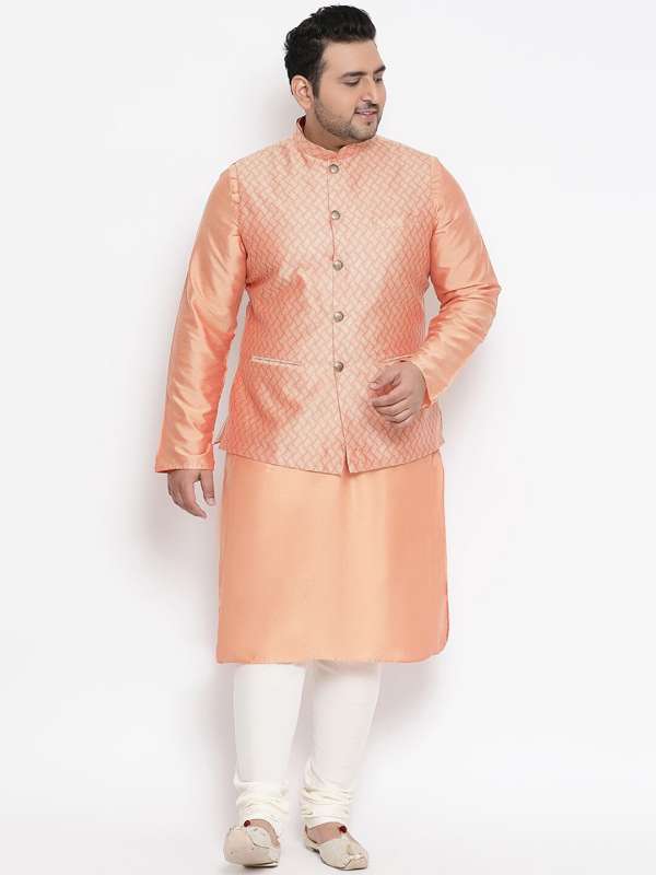 Ethnic discount jacket myntra
