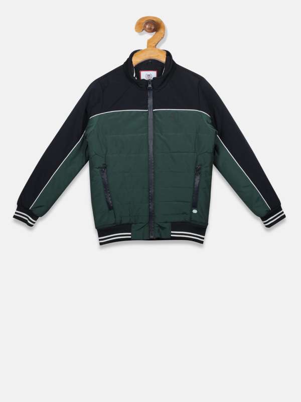 monte carlo jackets online