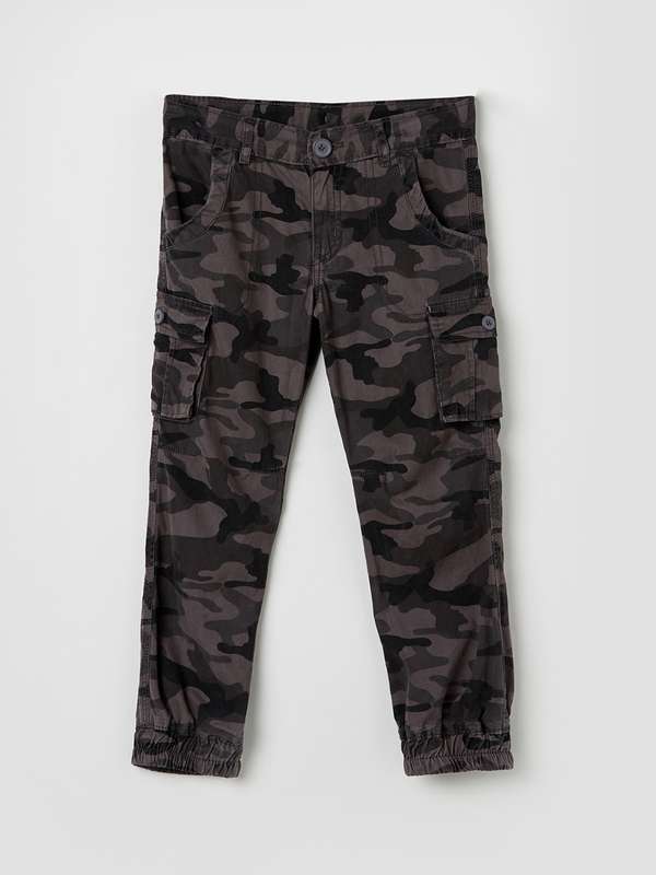 army track pants myntra