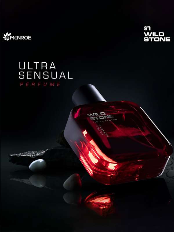 Wild stone red clearance perfume price