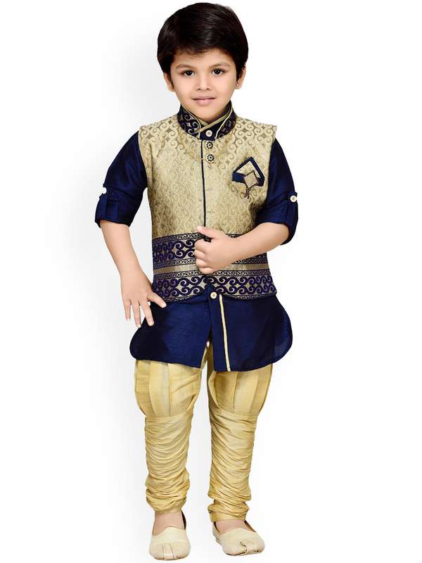 kurta for 12 year old boy