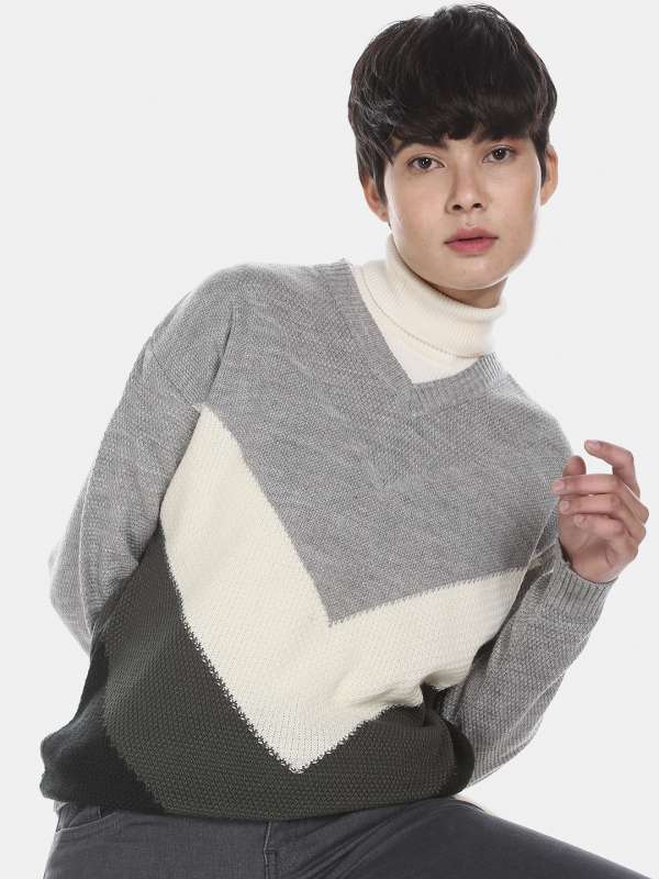 us polo sweater india