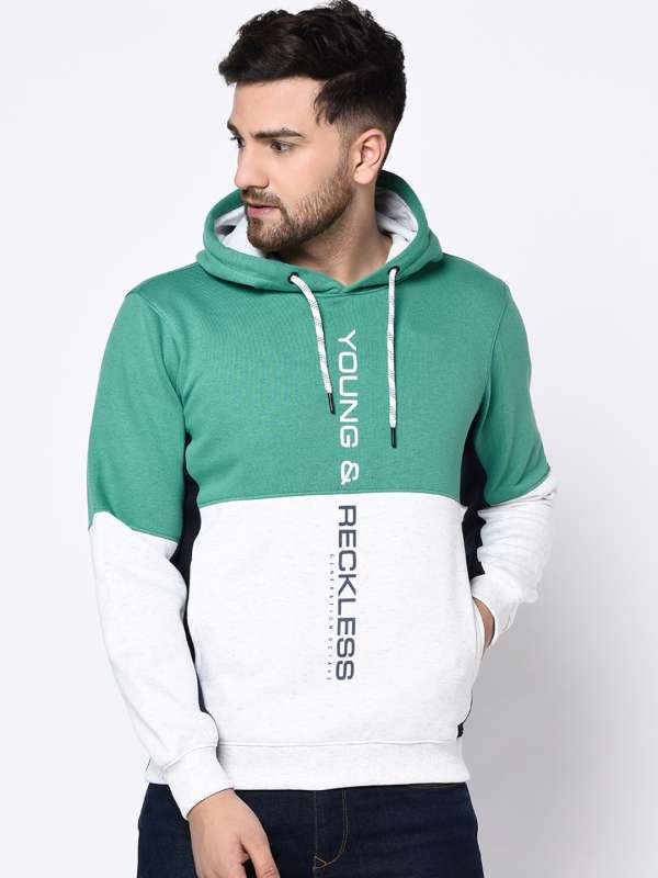 Octave marvel sweatshirt 2025