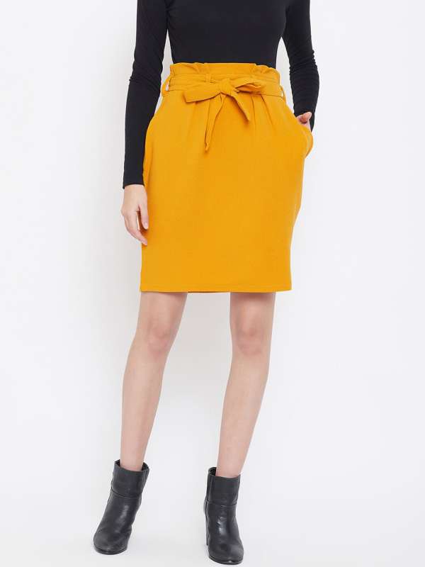 Ankle Length Skirts Buy Ankle Length Skirts online in India