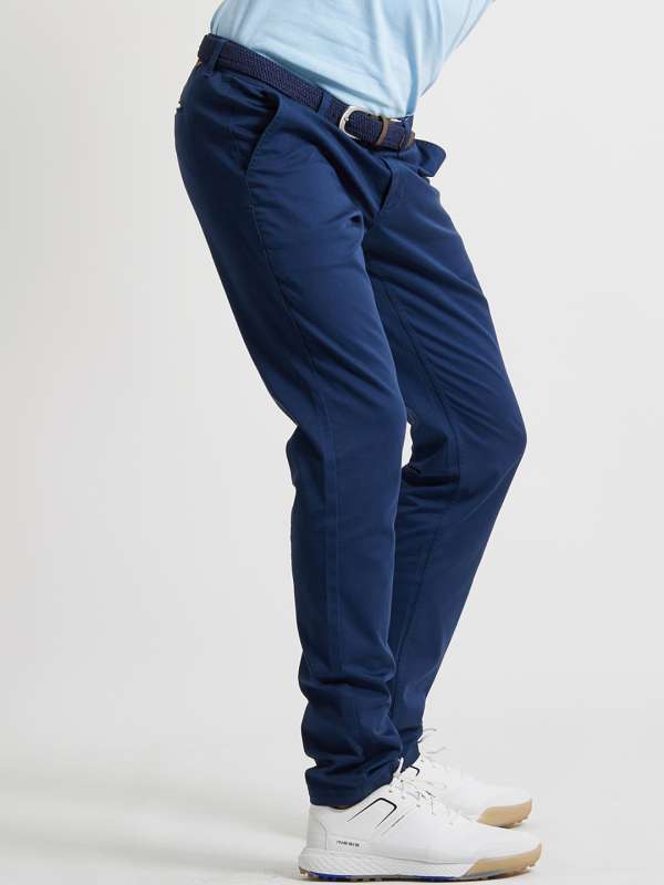 inesis golf trousers
