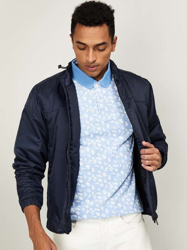 Fame forever mens jackets