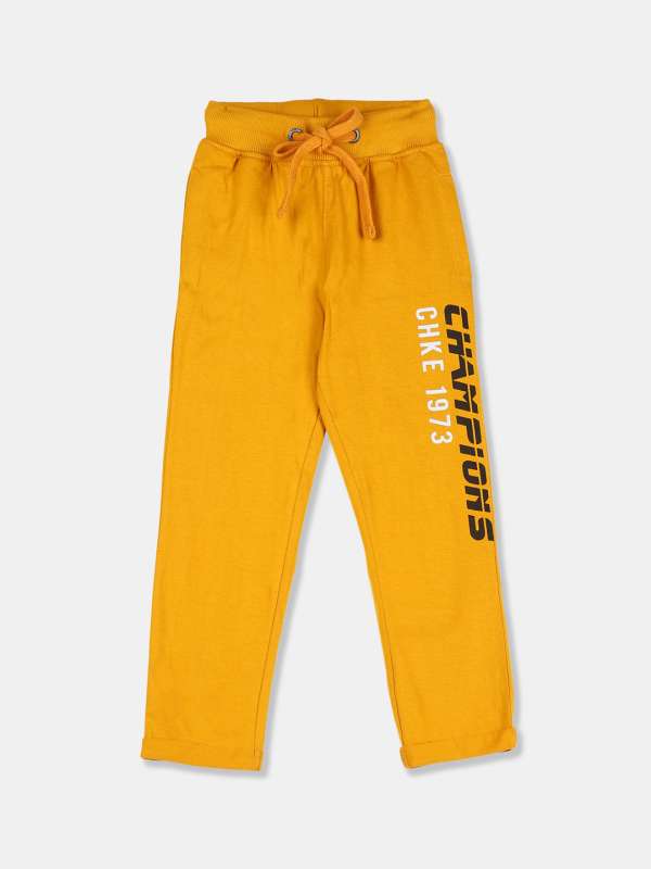 cherokee track pants