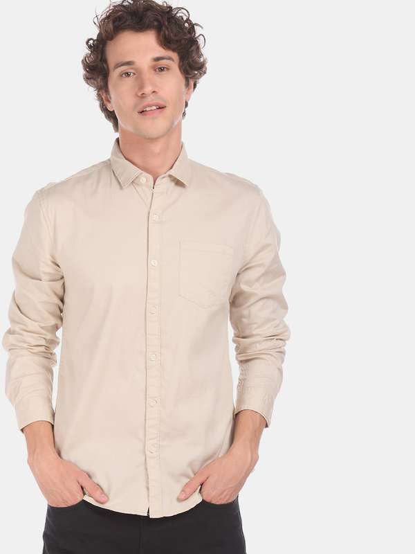 Buy Ruggers Shirts Online in India