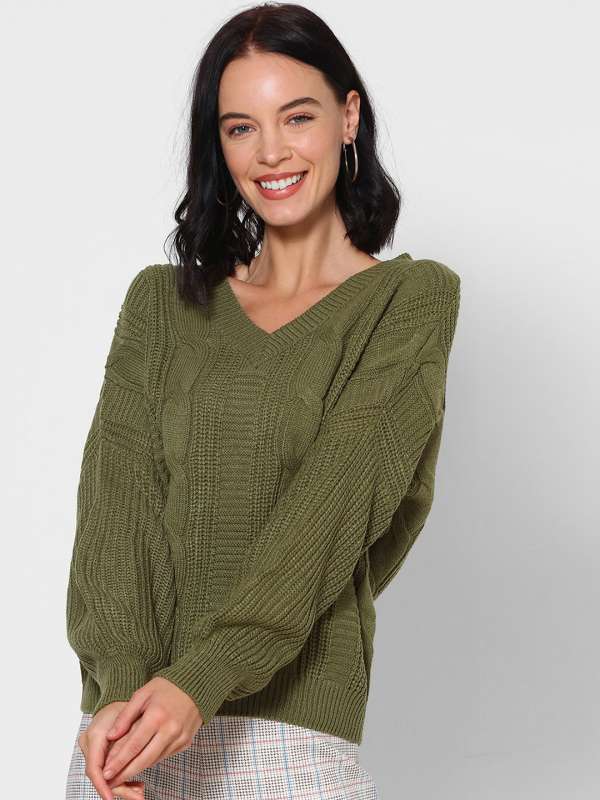forever 21 sweaters
