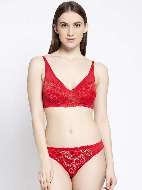 lingerie set online india