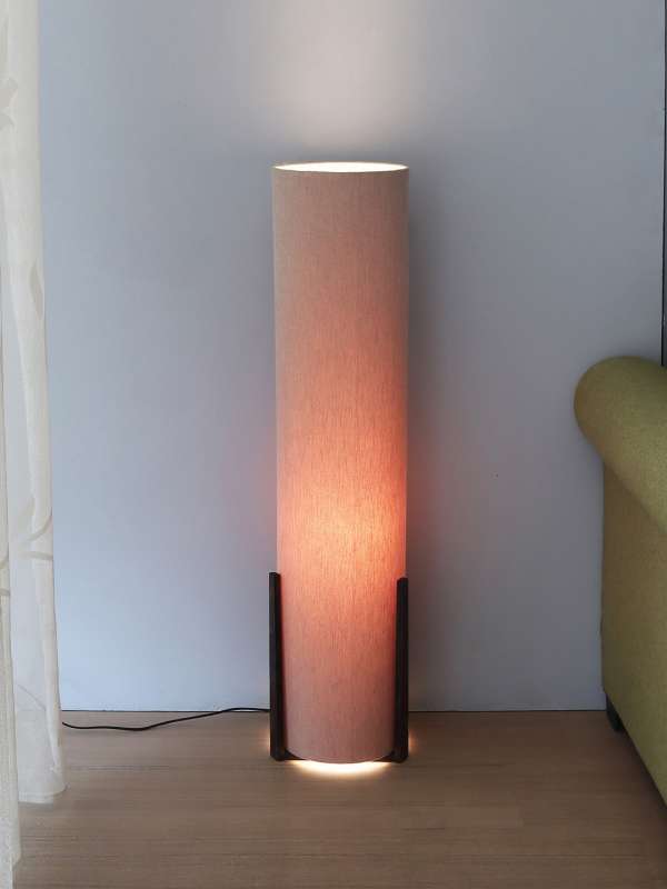 Myntra clearance floor lamp