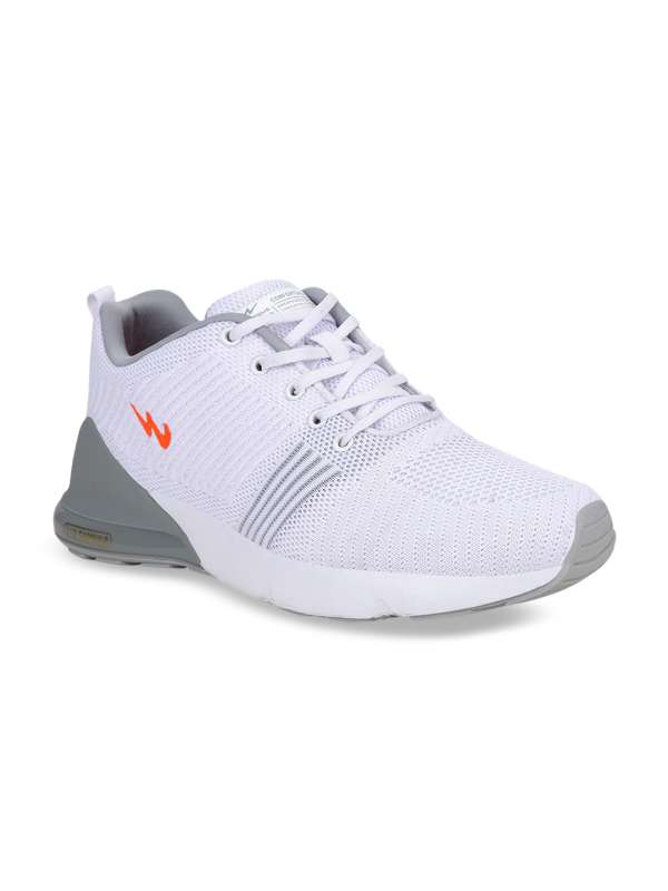 Campus Shoes Online in India