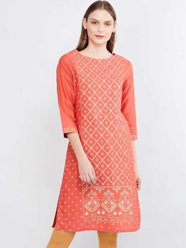 max online kurta