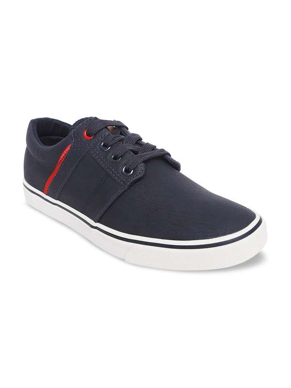 pantaloons shoes mens