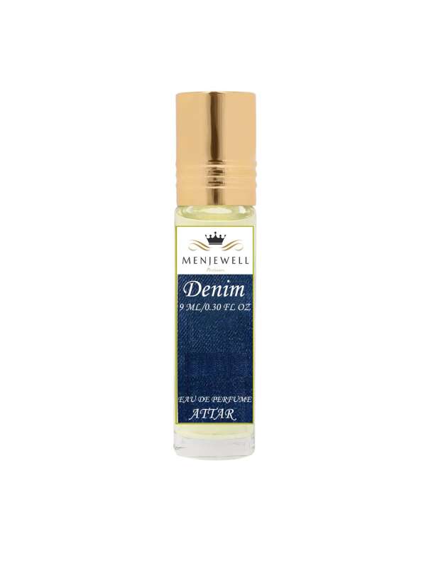 Denim Men Fragrance - Buy Denim Men Fragrance online in India