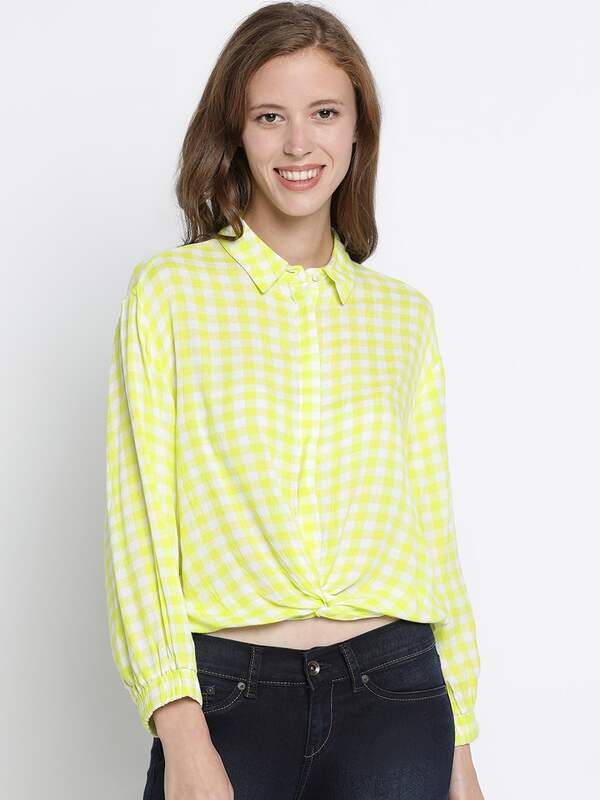 Fashion Blouses Oversized Blouses Pepe Jeans Oversized Blouse multicolored second hand look 