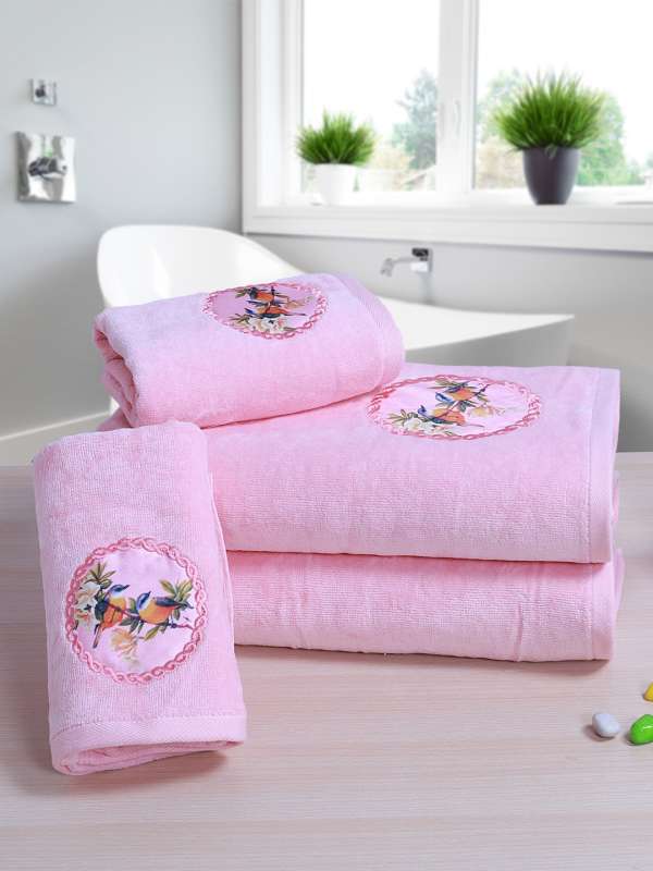 Rangoli towels online online