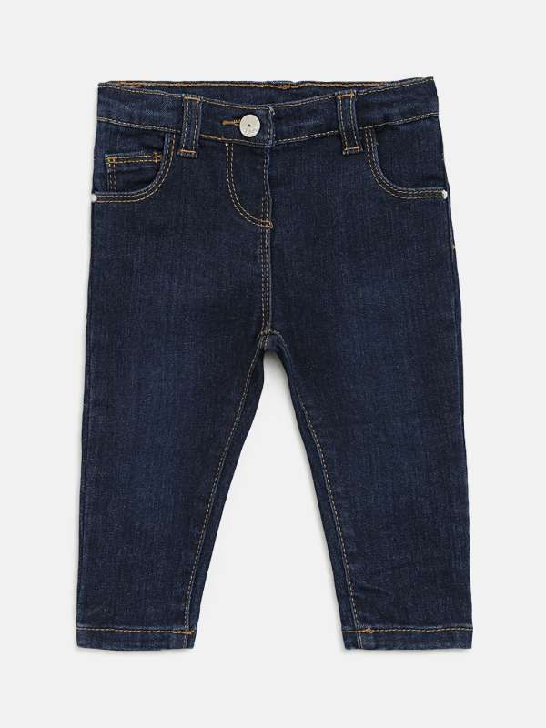 myntra ripped jeans