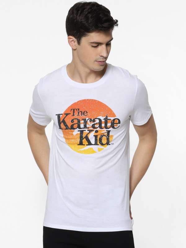 Karate t shirt online india new arrivals